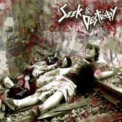 Seek And Destroy : Sickness